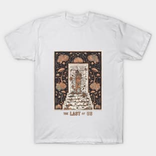 The Last of Us real Clicker design T-Shirt